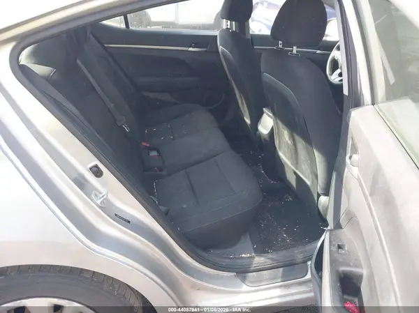 5NPD74LFXLH611598 2020 HYUNDAI ELANTRA - Image 8