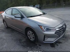 5NPD74LFXLH612217 2020 HYUNDAI ELANTRA