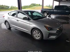 5NPD74LFXLH612251 2020 HYUNDAI ELANTRA