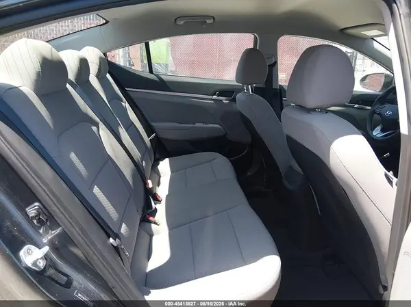 5NPD74LFXLH612332 2020 HYUNDAI ELANTRA - Image 8