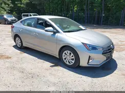 5NPD74LFXLH612394 2020 HYUNDAI ELANTRA