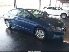 5NPD74LFXLH612718 2020 HYUNDAI ELANTRA