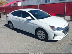 5NPD74LFXLH612766 2020 HYUNDAI ELANTRA