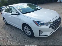 5NPD74LFXLH612797 2020 HYUNDAI ELANTRA