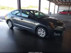 5NPD74LFXLH612931 2020 HYUNDAI ELANTRA