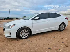5NPD74LFXLH613240 2020 HYUNDAI ELANTRA
