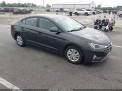 5NPD74LFXLH613271 2020 HYUNDAI ELANTRA
