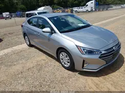 5NPD74LFXLH613433 2020 HYUNDAI ELANTRA