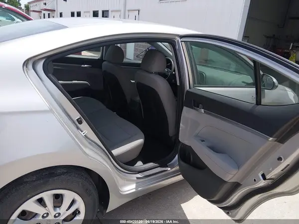 5NPD74LFXLH613593 2020 HYUNDAI ELANTRA - Image 8