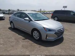 5NPD74LFXLH613626 2020 HYUNDAI ELANTRA