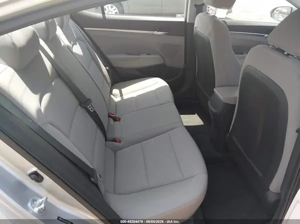 5NPD74LFXLH613626 2020 HYUNDAI ELANTRA - Image 8