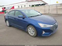 5NPD74LFXLH613691 2020 HYUNDAI ELANTRA