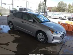 5NPD74LFXLH613884 2020 HYUNDAI ELANTRA