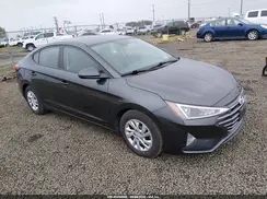 5NPD74LFXLH614100 2020 HYUNDAI ELANTRA