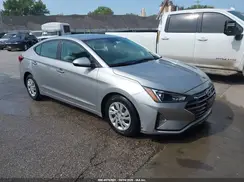 5NPD74LFXLH614467 2020 HYUNDAI ELANTRA