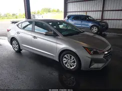 5NPD74LFXLH615232 2020 HYUNDAI ELANTRA