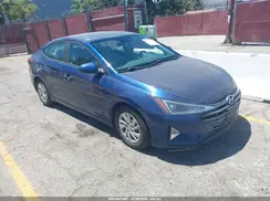 5NPD74LFXLH615439 2020 HYUNDAI ELANTRA