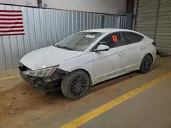 5NPD74LFXLH615473 2020 HYUNDAI ELANTRA