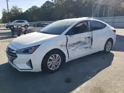 5NPD74LFXLH615621 2020 HYUNDAI ELANTRA
