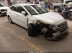 5NPD74LFXLH616154 2020 HYUNDAI ELANTRA