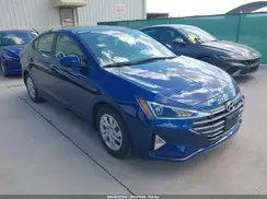 5NPD74LFXLH616218 2020 HYUNDAI ELANTRA