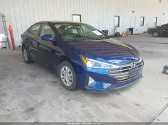 5NPD74LFXLH616252 2020 HYUNDAI ELANTRA