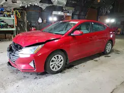 5NPD74LFXLH616770 2020 HYUNDAI ELANTRA
