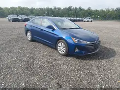 5NPD74LFXLH616820 2020 HYUNDAI ELANTRA