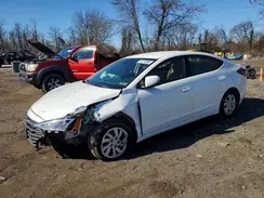 5NPD74LFXLH617563 2020 HYUNDAI ELANTRA