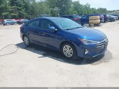 5NPD74LFXLH617725 2020 HYUNDAI ELANTRA
