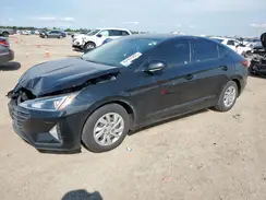5NPD74LFXLH617773 2020 HYUNDAI ELANTRA