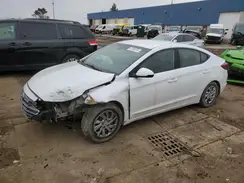 5NPD74LFXLH617885 2020 HYUNDAI ELANTRA