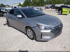5NPD74LFXLH618096 2020 HYUNDAI ELANTRA