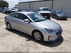 5NPD74LFXLH618101 2020 HYUNDAI ELANTRA