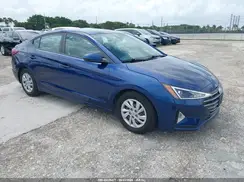 5NPD74LFXLH618194 2020 HYUNDAI ELANTRA