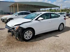 5NPD74LFXLH618356 2020 HYUNDAI ELANTRA