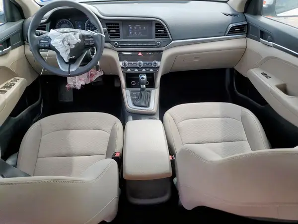 5NPD74LFXLH618356 2020 HYUNDAI ELANTRA - Image 8