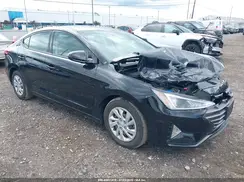 5NPD74LFXLH618888 2020 HYUNDAI ELANTRA