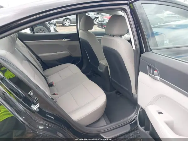 5NPD74LFXLH618888 2020 HYUNDAI ELANTRA - Image 8