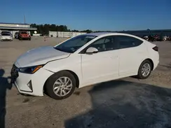 5NPD74LFXLH619863 2020 HYUNDAI ELANTRA