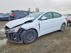 5NPD74LFXLH621676 2020 HYUNDAI ELANTRA