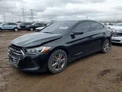 5NPD84F7JH281865 2018 HYUNDAI ELANTRA