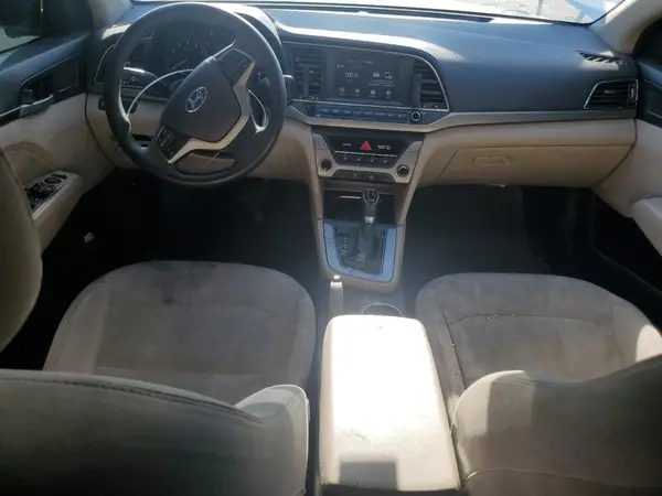 5NPD84LF0HH001522 2017 HYUNDAI ELANTRA - Image 8