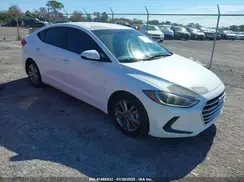 5NPD84LF0HH001908 2017 HYUNDAI ELANTRA