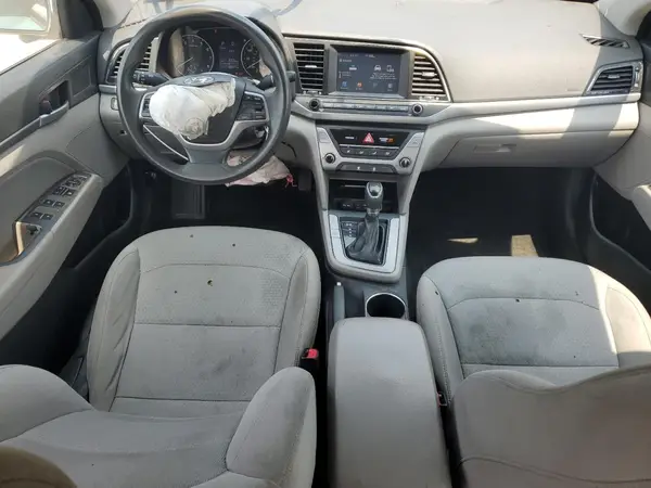 5NPD84LF0HH002573 2017 HYUNDAI ELANTRA - Image 8