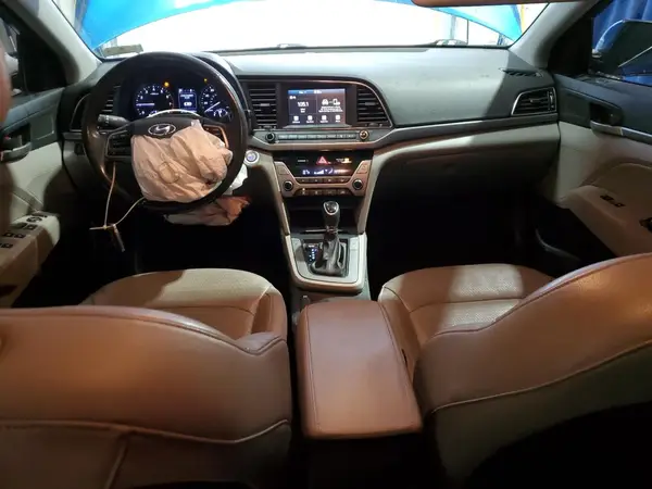5NPD84LF0HH002637 2017 HYUNDAI ELANTRA - Image 8
