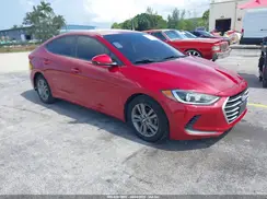 5NPD84LF0HH003075 2017 HYUNDAI ELANTRA
