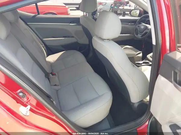 5NPD84LF0HH003075 2017 HYUNDAI ELANTRA - Image 8