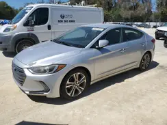 5NPD84LF0HH003187 2017 HYUNDAI ELANTRA