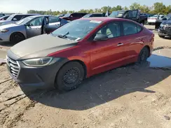 5NPD84LF0HH003965 2017 HYUNDAI ELANTRA